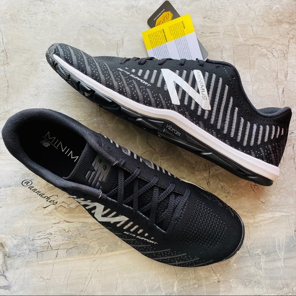 NWT new balance minimus cross training shoes - Picture 2 of 8